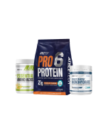 Athletech Essentials