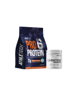 Athletech Lean Performance Stack