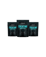 Buy 1 Get 2 FREE Pack Nutrition Creatine 150g