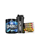 ANS Performance Diablo V3 + FREE Gifts