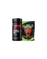 Muscletech Hydroxycut Hardcore Elite 90 Capsules