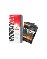 Hydroxycut Original Burn & Build Pack