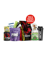 Kings Birthday Mix And Match 2026