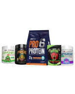 Lean & Loaded Bundle