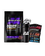 Muscletech Mass Tech Extreme 2000 12lb