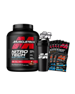 Muscletech Nitro-Tech 1.8kg