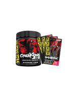 Mutant CREA-KONG CX8 249g + Mind FK Samples