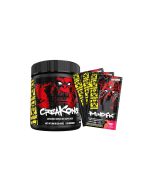 Mutant CREA-KONG 300g + Mind FK Samples