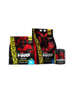 Mutant Mass 20lb + Creatine