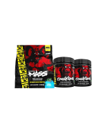 Mutant Mass 5lb Buy 1 Get 2 Creatines FREE