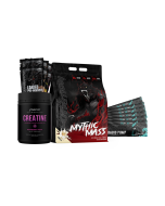 Mythic Mass Performance Stack