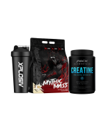 Mythic Mass Power Stack