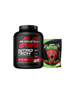 Muscletech Nitro-Tech 1.8kg