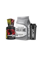 NoWhey Creatine Monohydrate 1kg