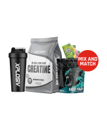NoWhey Creatine Monohydrate 1kg Mix and Match