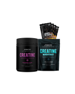 Pack Nutrition Elementals Creatine 100g