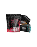 Pack Nutrition Flavoured Creatine 300g Promo