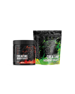 Pack Nutrition Creatine Duo Stack