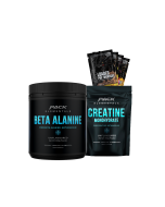 Pack Nutrition Elementals Beta Alanine 300g