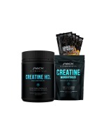 Pack Nutrition Elementals Creatine HCL 90 Capsules
