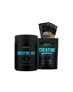 Pack Nutrition Elementals Creatine HCL 150g