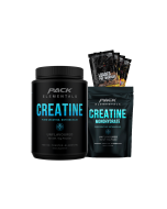 Pack Nutrition Elementals Creatine 1kg