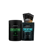 Pack Nutrition Elementals Creatine 500g