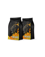 Pack Nutrition Feral Whey Protein 5lb Twin Pack