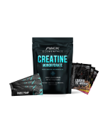 Pre-Workout Starter Pack