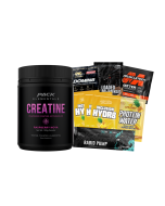 Pre-Workout Starter Pack 2