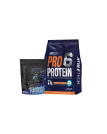 Pro6 Recovery & Growth Starter