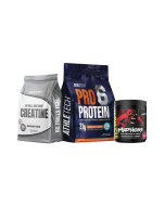 Pro6 Strength & Power Stack