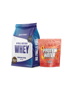 Protein Essentials Pack