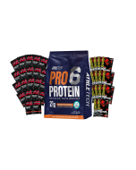 Protein Selection Pack