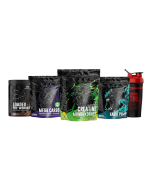 Rabid Pump Double-Pre Stack