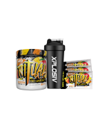 ANS Performance Ritual + FREE Gifts
