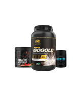 Stay Lean Bundle