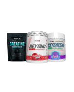 Strength Support Stack