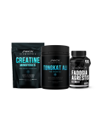 Test Boosting Stack