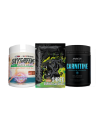 Ultimate Shredding Combo