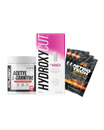 Women's Ripped & Ready Bundle