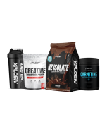 Xplosiv Lean Performance Stack