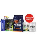 Xplosiv Mix And Match