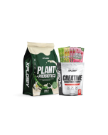 Xplosiv Plant 1kg + Creatine