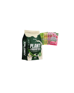 Xplosiv Plant + Probiotics Protein 1kg
