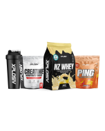 Xplosiv Strength & Power Essentials