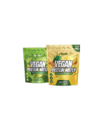 Xplosiv Vegan Protein Water Duo
