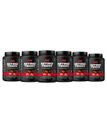 6x Muscletech Nitro-Tech 1.5lb