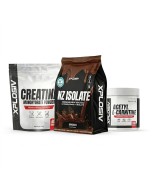 Xplosiv Lean Performance Stack