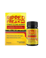 Pharmafreak Ripped Freak 60 Capsules